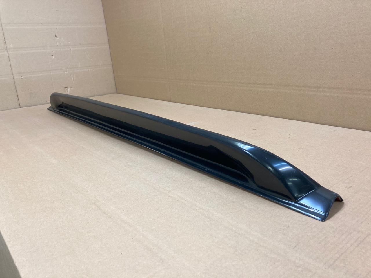 Custom Chevy Silverado  All Styles Trunk Wing (1988 - 1996) - $129.00 (Part #CH-048-TW)